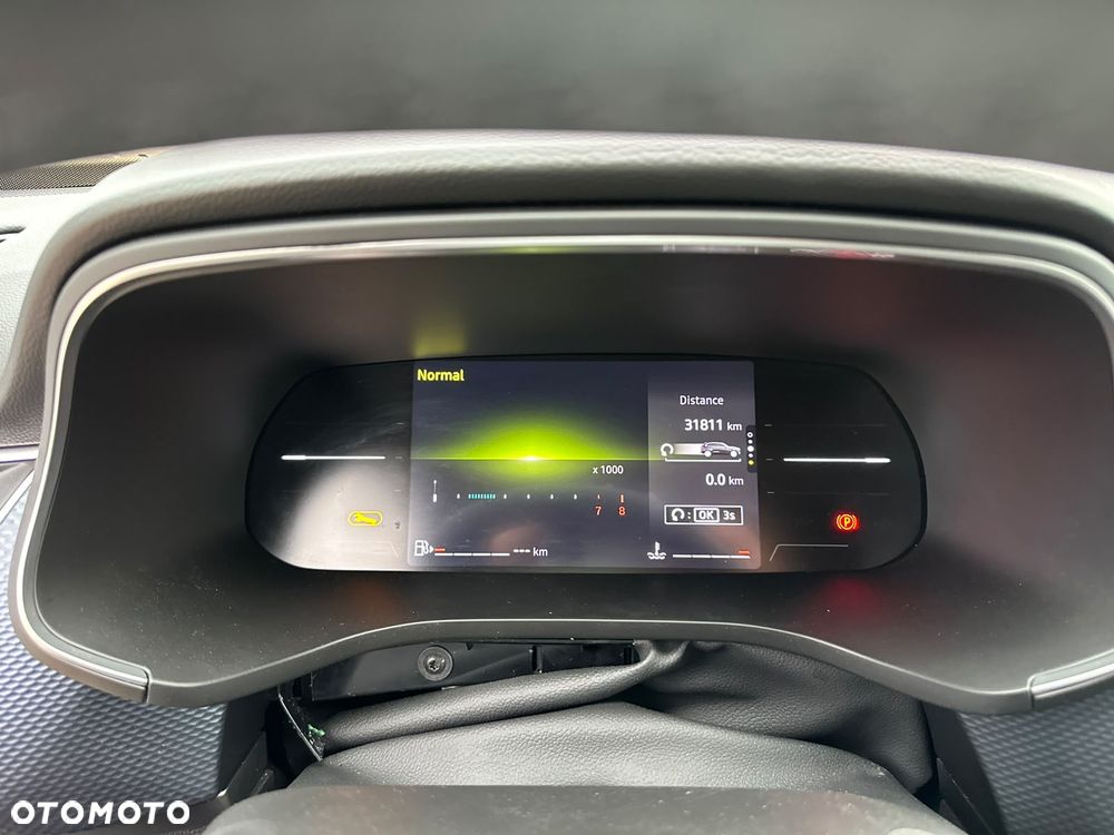 Renault Arkana TCe Mild Hybrid 140 EDC Evolution - 11