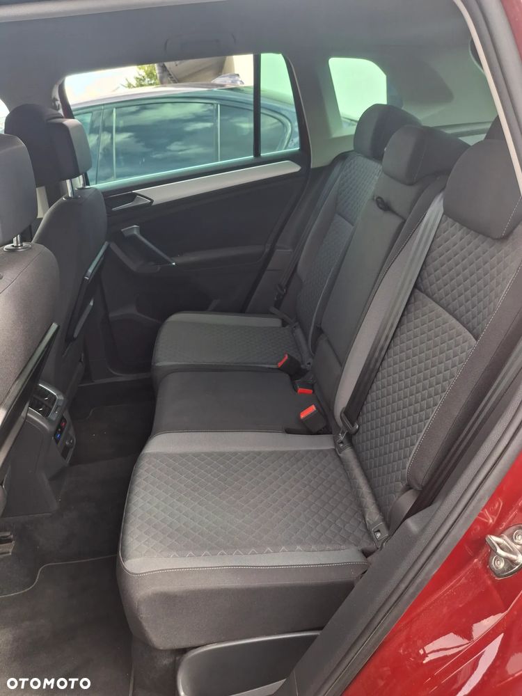 Volkswagen Tiguan 2.0 TDI BMT SCR Comfortline - 11
