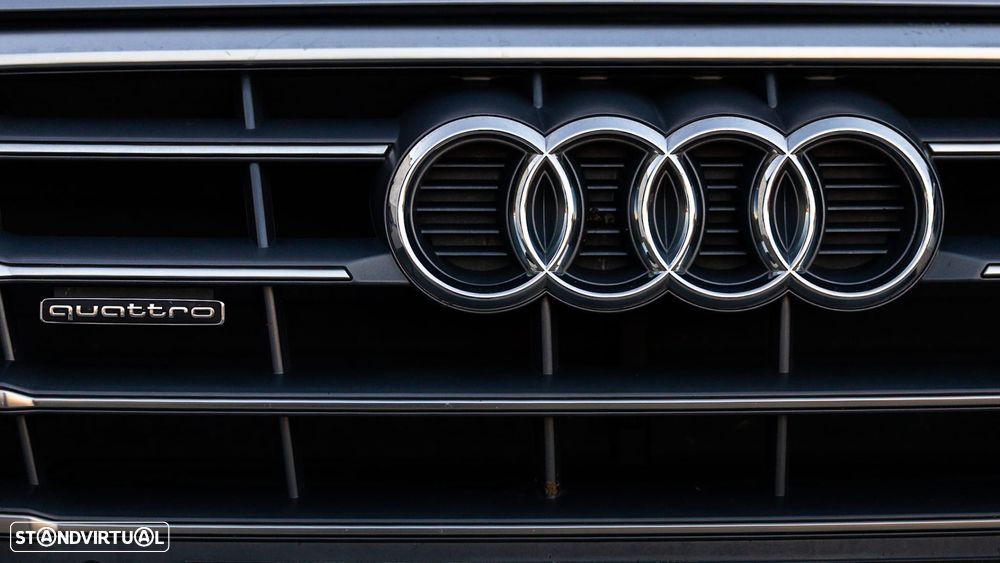 Audi Q5 2.0 TFSI quattro S tronic sport - 37