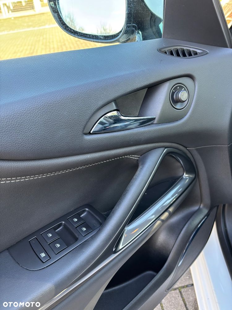 Opel Zafira 1.6 DIT Start/Stop Business Innovation - 15