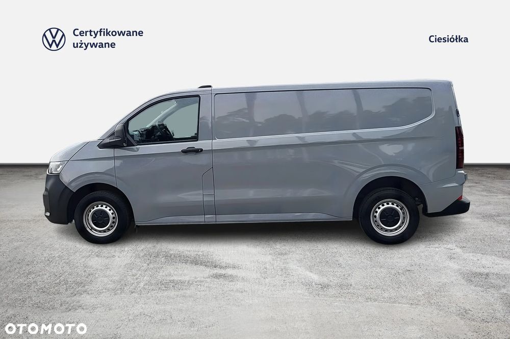Volkswagen Nowy Transporter T7 - 3