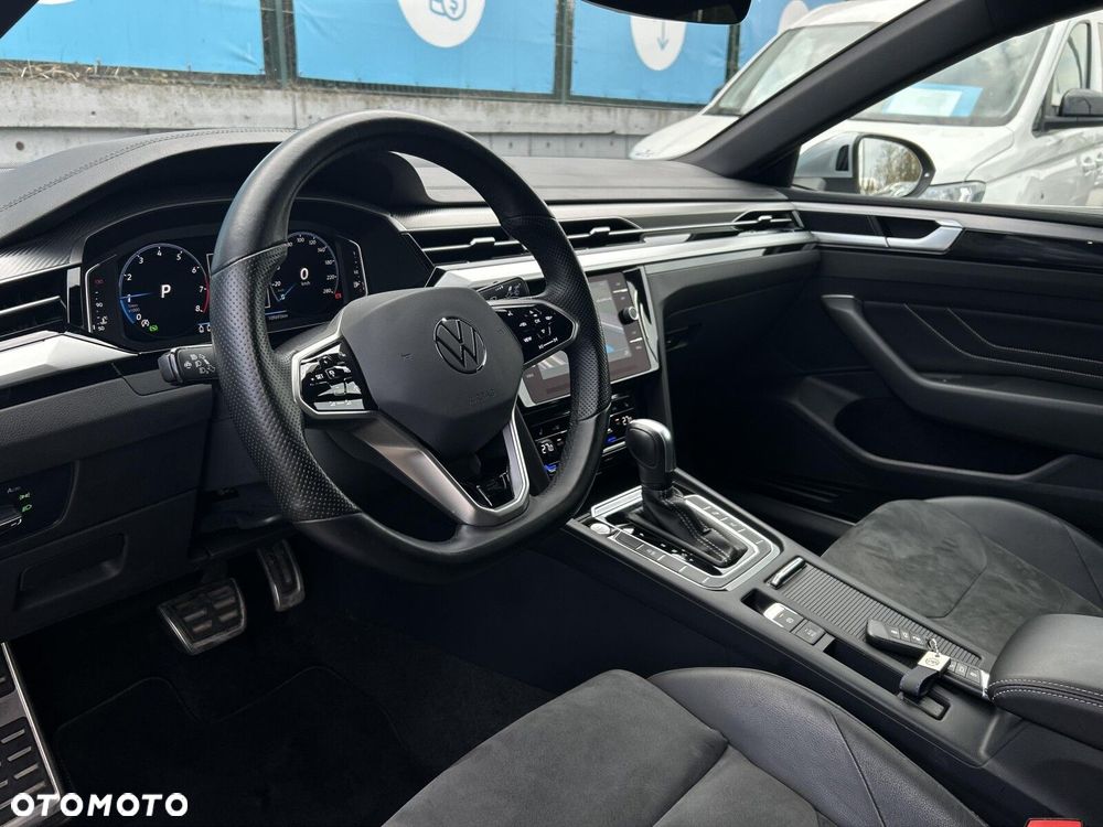 Volkswagen Arteon 2.0 TSI R-Line DSG - 9