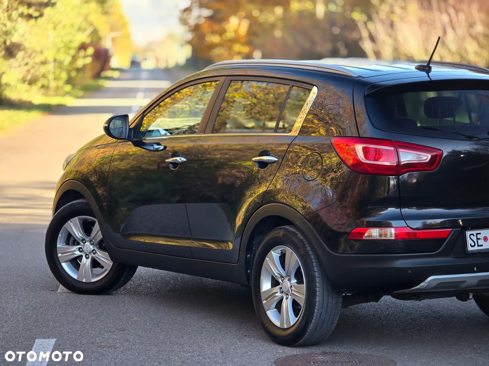 Kia Sportage 1.6 GDI XL 2WD - 38