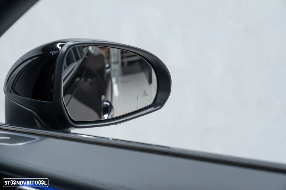 Mercedes-Benz GLC 300 de 4Matic 9G-TRONIC Edition AMG Line - 30