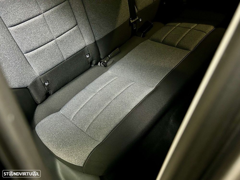 Citroën C4 Cactus 1.2 PureTech C-Series - 56