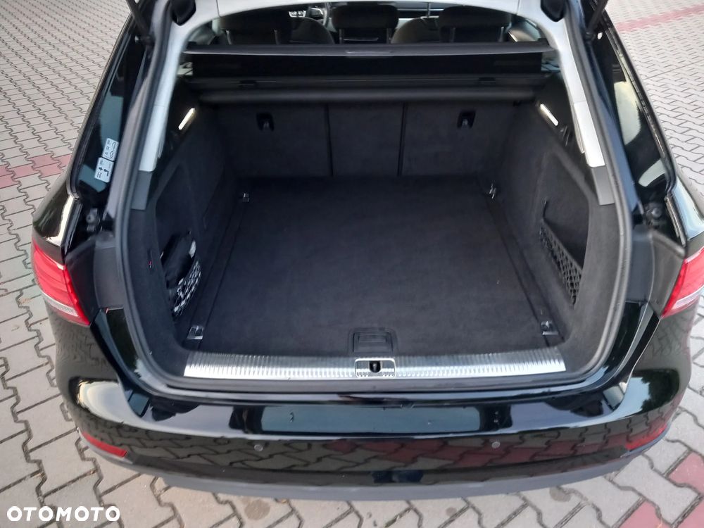 Audi A4 Avant - 26