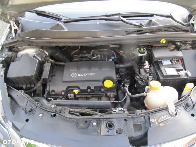 Opel Corsa 1.4 16V Active - 24