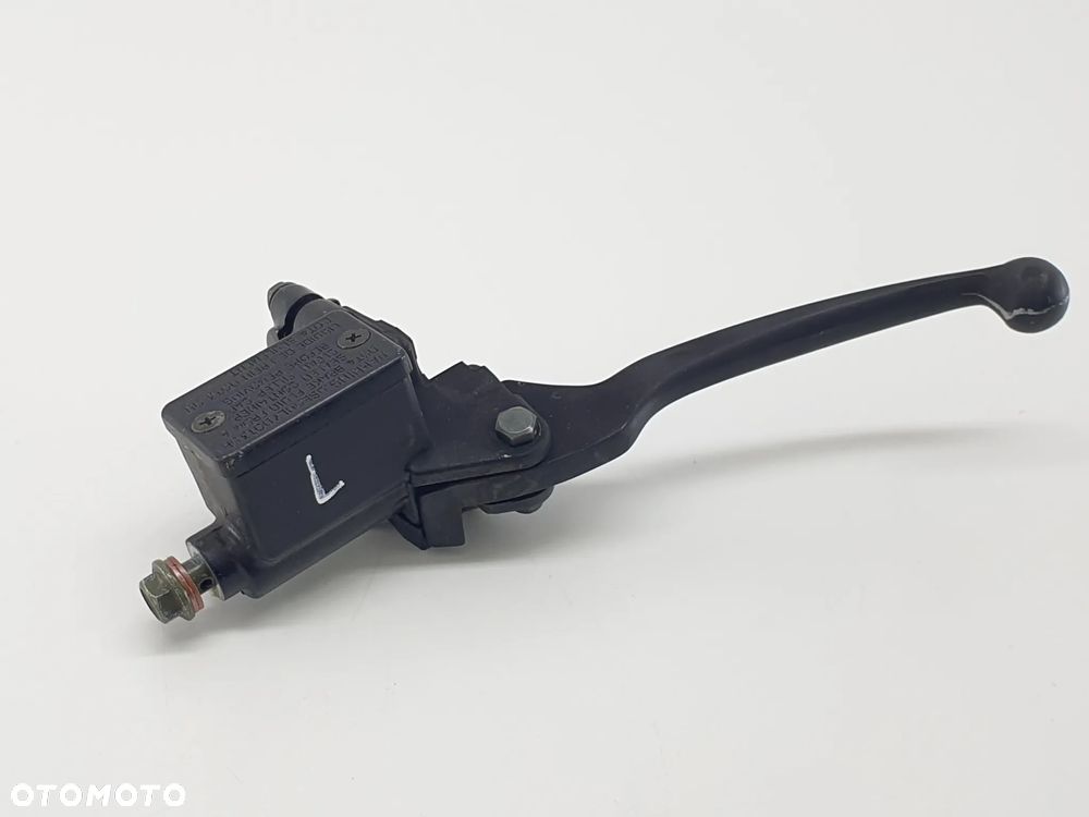 Pompa Hamulcowa Lewa Czujnik Klamka Skuter Govecs Go - 1