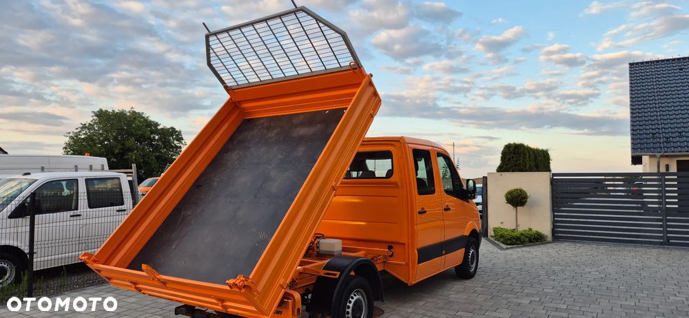 Mercedes-Benz Sprinter 906 - 8