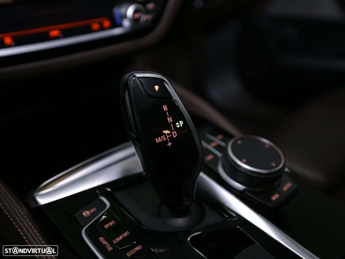 BMW 620 Gran Turismo d Pack M - 25