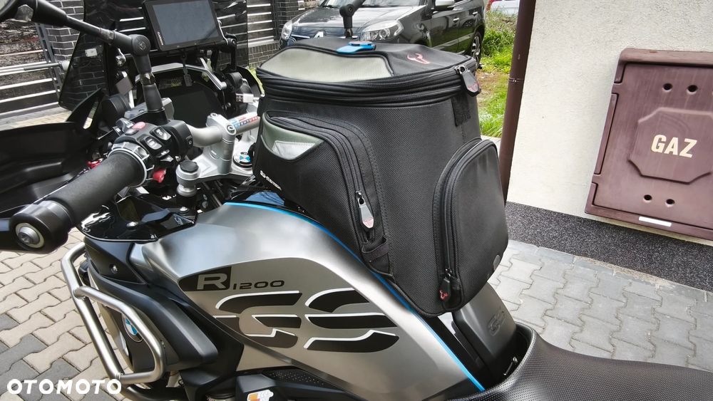 BMW GS - 14