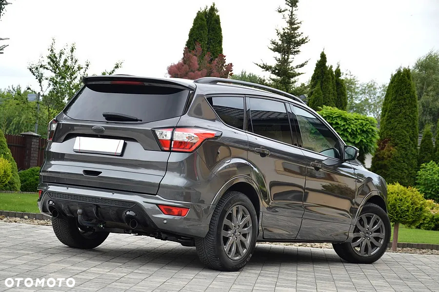 Ford Kuga 1.5 EcoBoost 2x4 ST-Line - 15