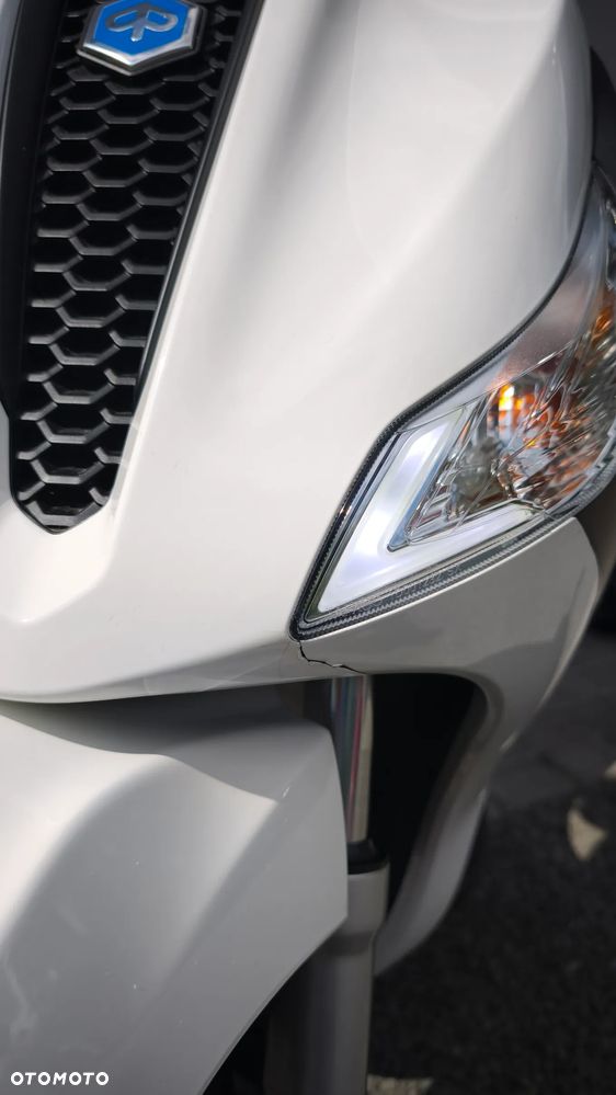 Piaggio Medley - 10
