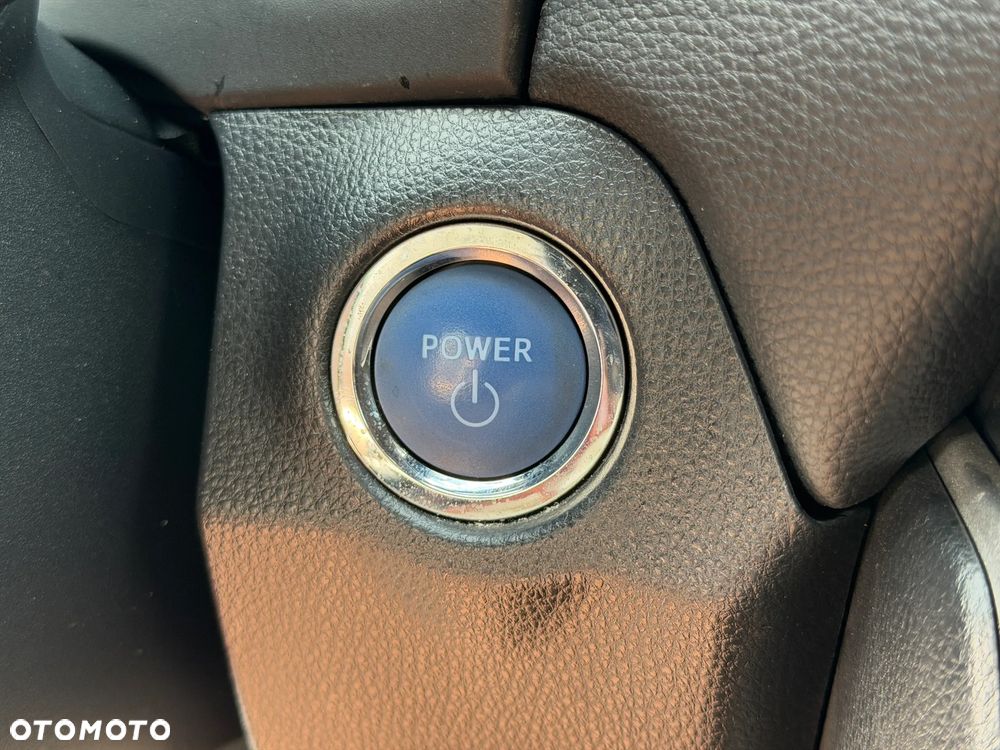 Toyota RAV4 2.5 Hybrid Comfort 4x2 - 16