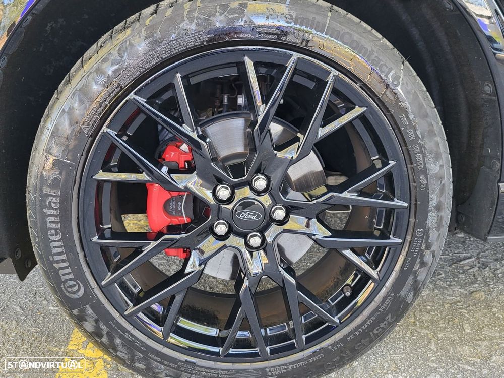 Ford Kuga - 20