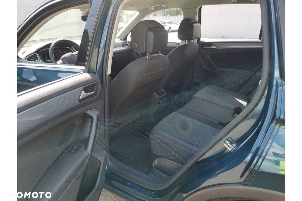 Volkswagen Tiguan 2.0 TDI SCR Life DSG - 6