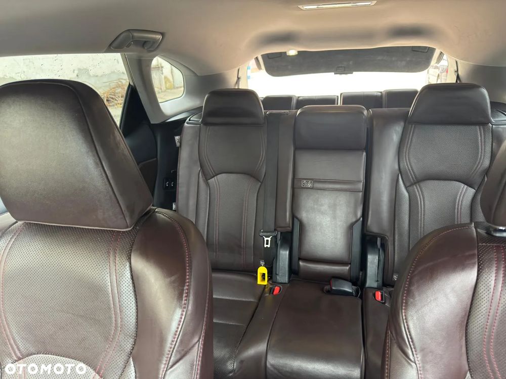Lexus RX - 5