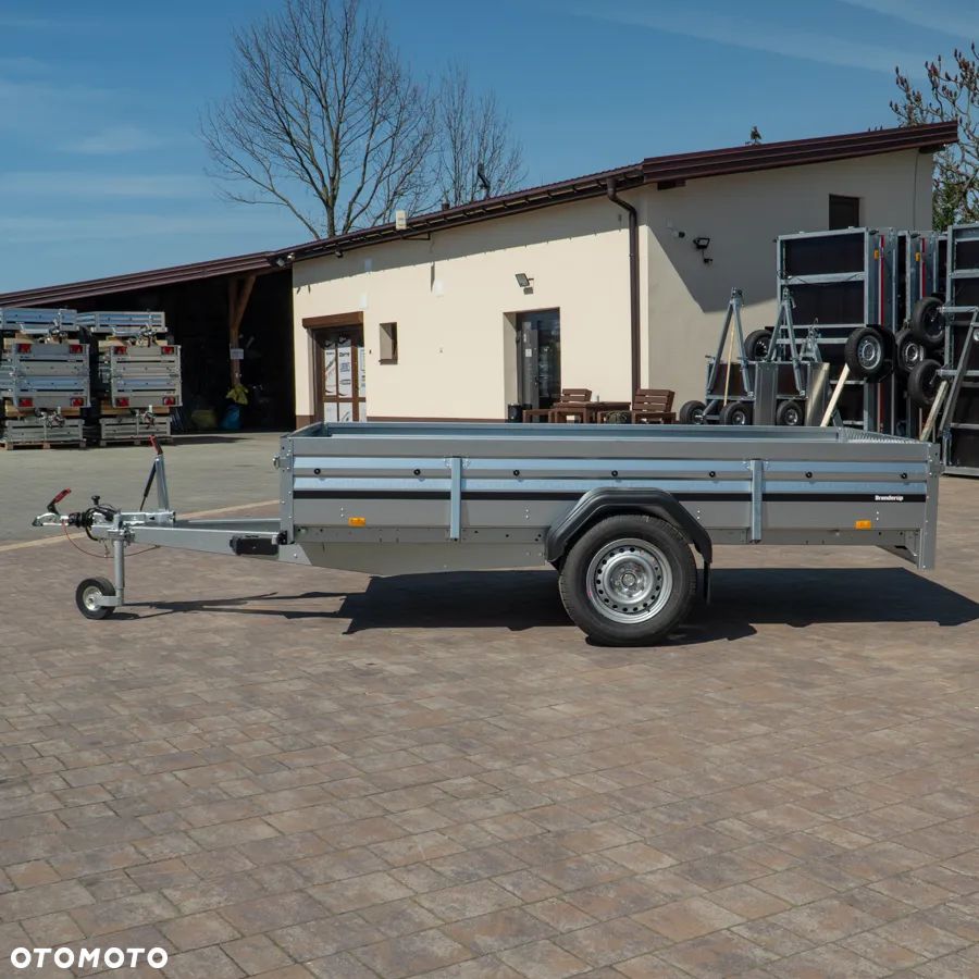 Brenderup 2300ST - 11