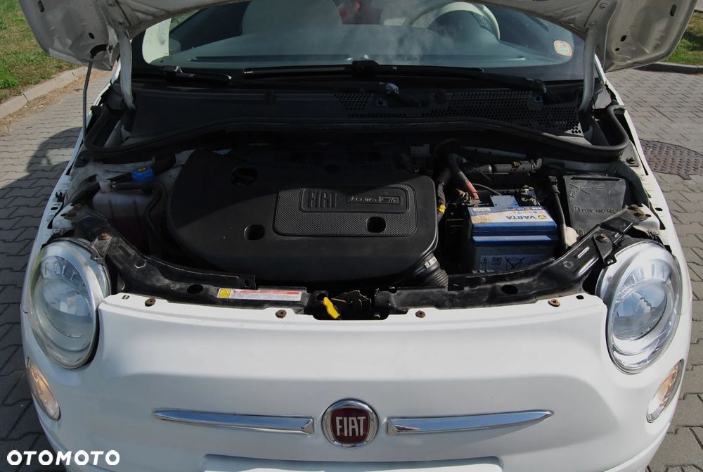 Fiat 500 - 13