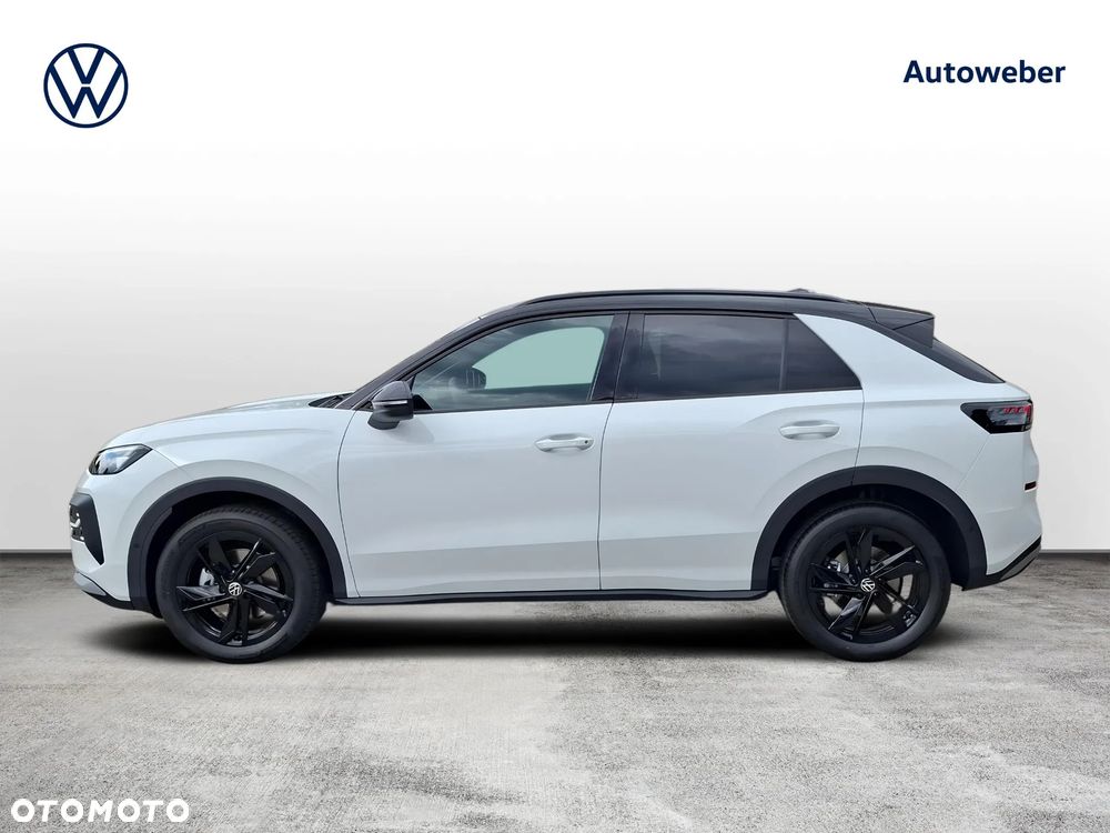 Volkswagen T-Roc 1.5 TSI Style DSG - 2