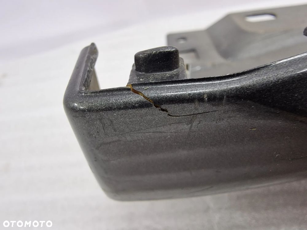 PORSCHE 911 991 GT3 RS CARRERA 4 4S 12-19 PRAWA LISTWA PROGOWA / NAKŁADKA PROGU , NR 99150495401 , NR AUKCJI PR267 - 22