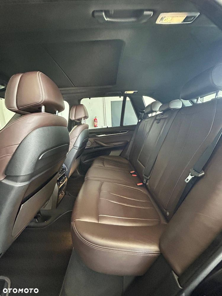 BMW X5 M - 16