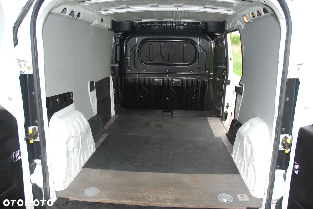 Fiat Doblo - 11