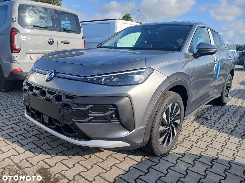 Volkswagen T-Roc 1.5 eTSI Style DSG - 3