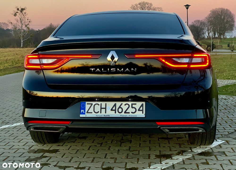 Renault Talisman 1.6 Energy TCe Intens EDC - 23