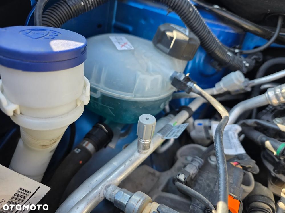 Peugeot 2008 136 Allure - 9