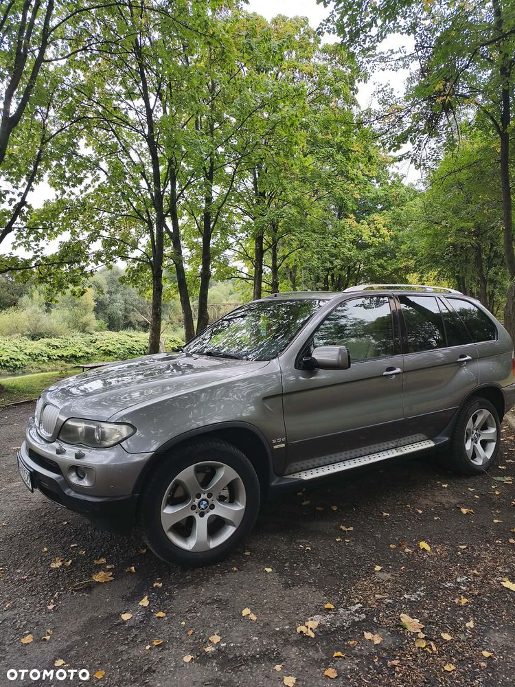 BMW X5 3.0 d - 2