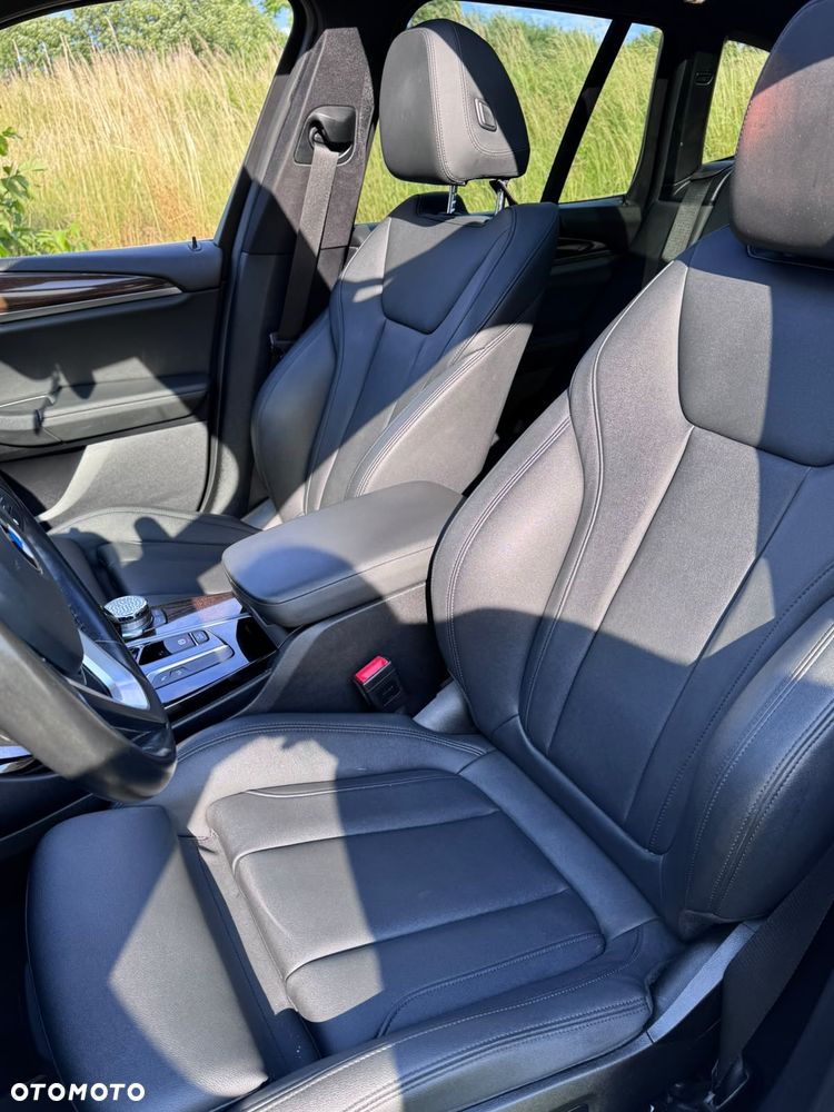 BMW X3 xDrive30i xLine - 19