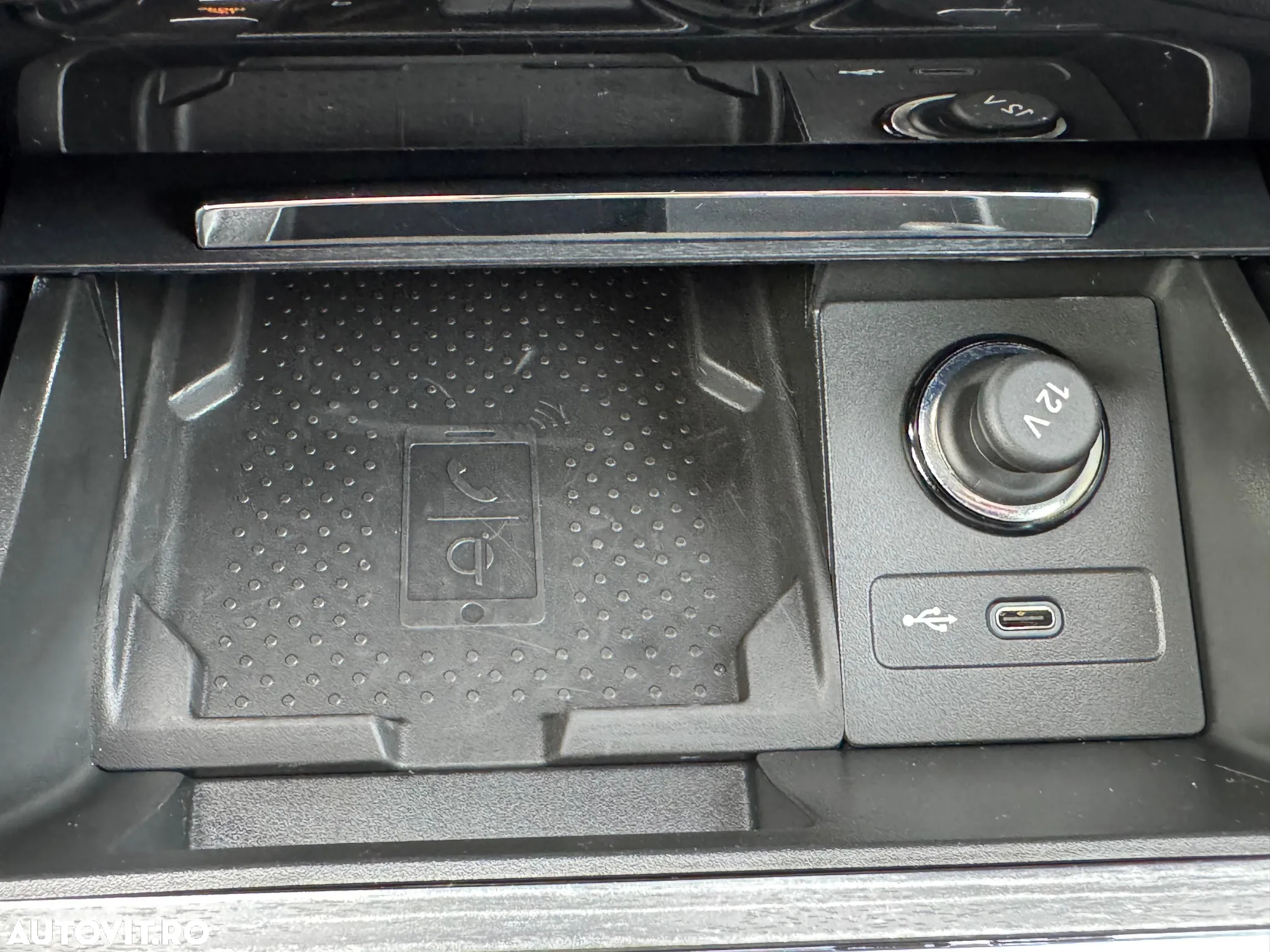 Skoda Superb Combi 1.4 TSI iV DSG Style - 26