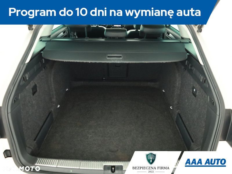 Skoda Superb - 20