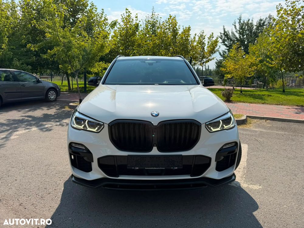 BMW X5 - 2