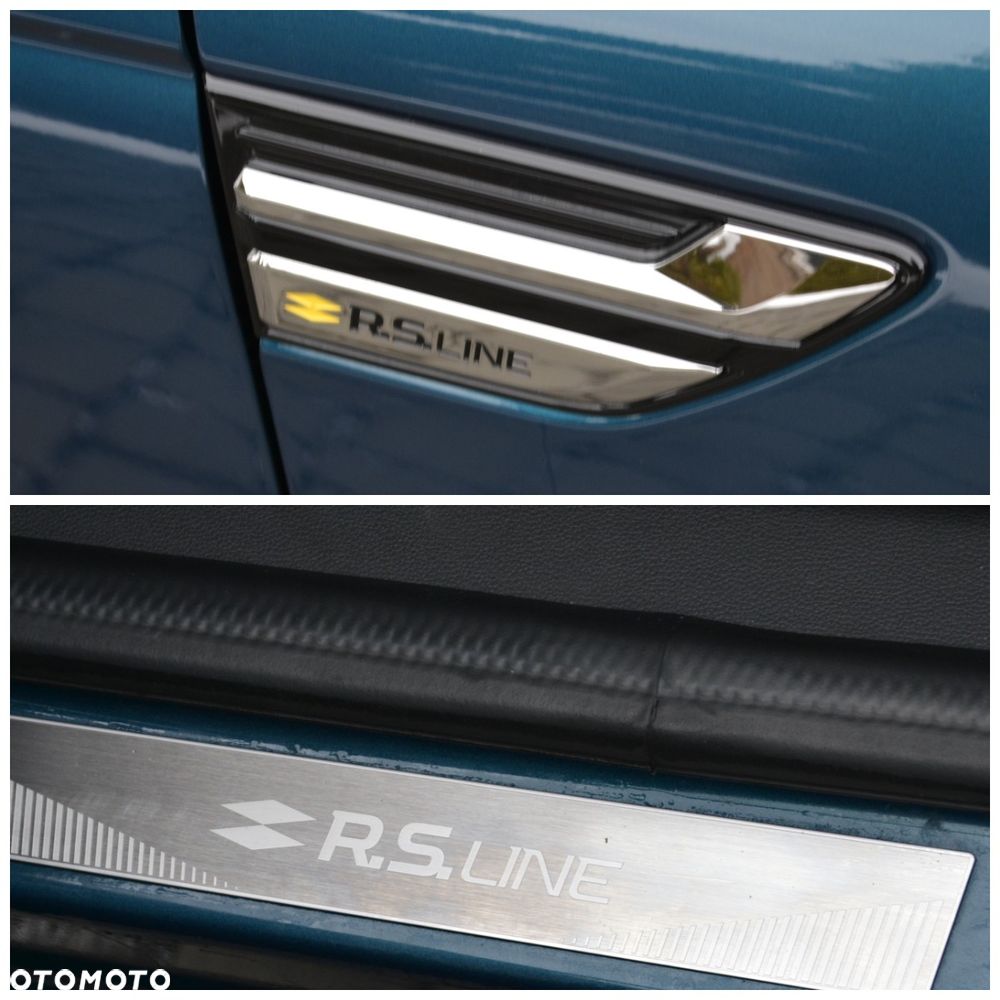 Renault Arkana 1.3 TCe mHEV R.S Line EDC - 10