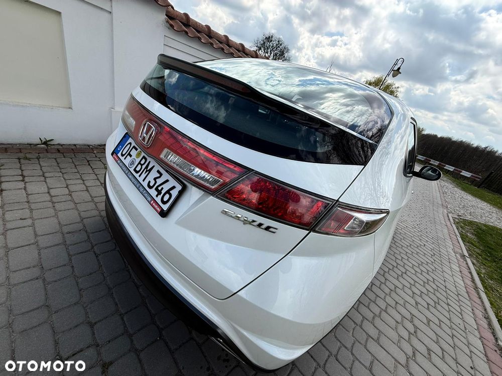 Honda Civic - 10