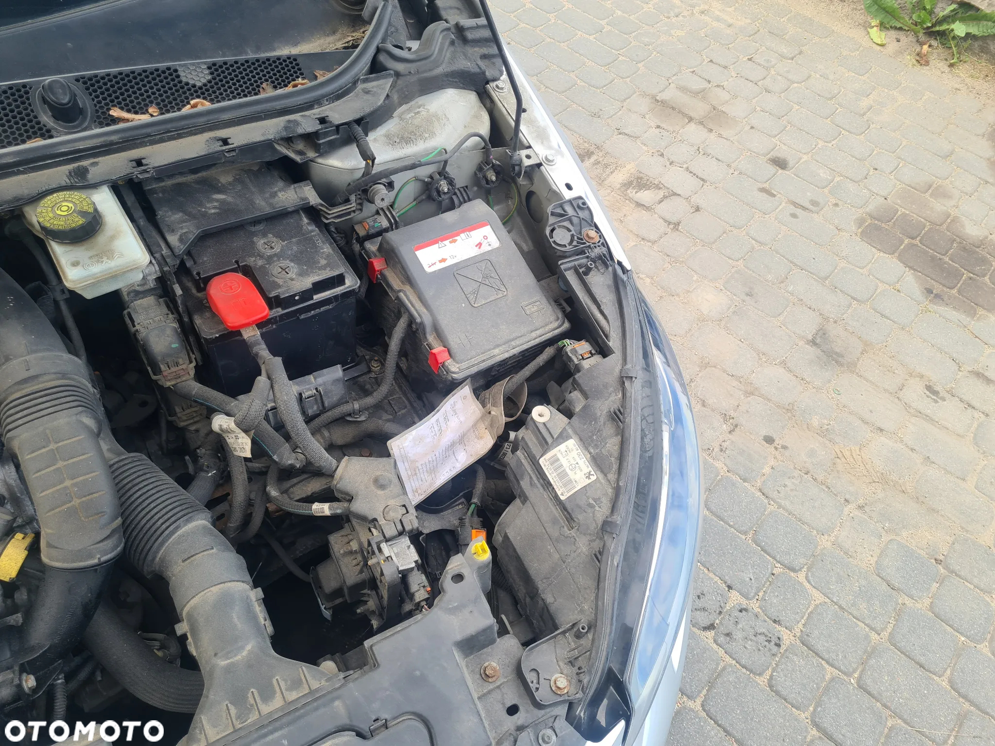 Peugeot 308 SW 1.6 BlueHDi Business Line S&S - 12