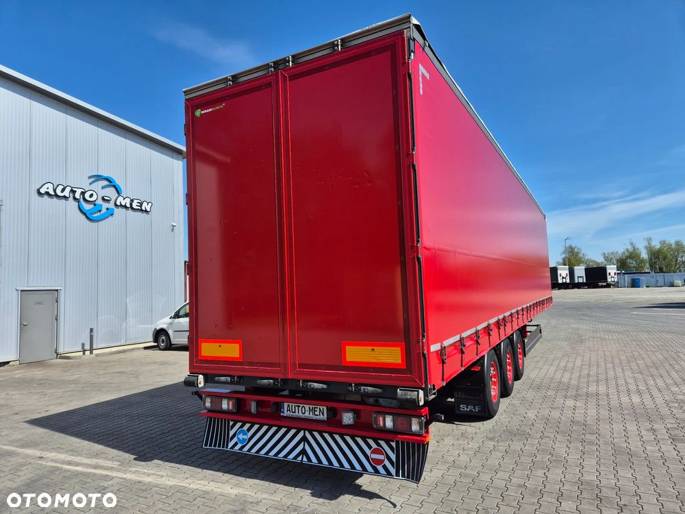 Berger Ecotrail SAPL 24 LTMN Mega - 1