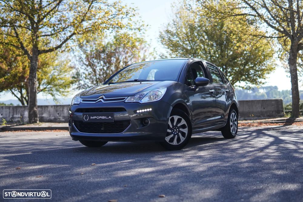 Citroën C3 1.2 PureTech Collection - 4