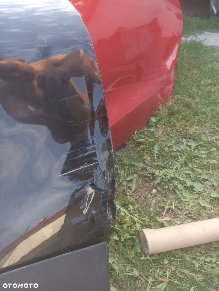 OPEL MOKKA II 2 Drzwi prawe przód - 2