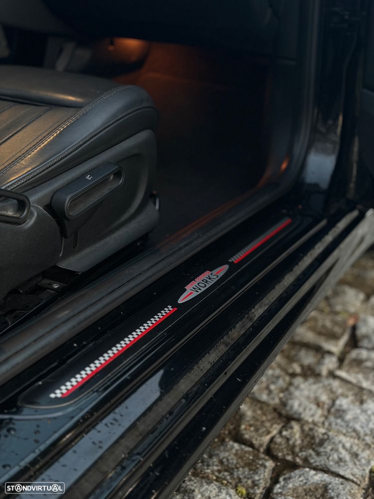 MINI 3 Portas Cooper SD Sport Aut. - 11