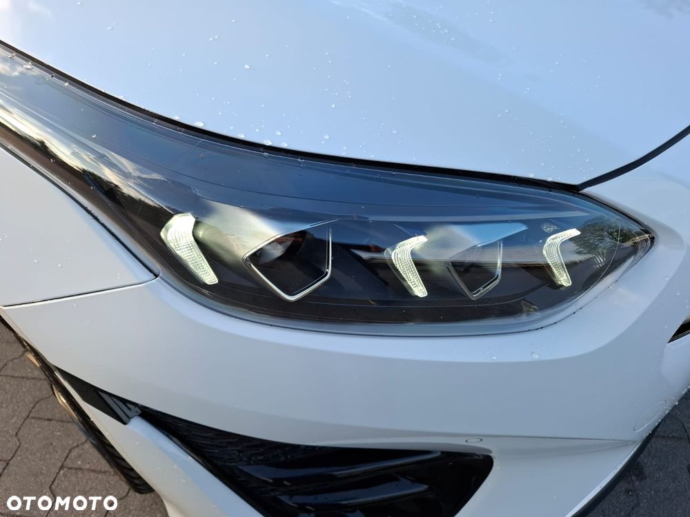 Kia Ceed 1.5 T-GDI DCT7 OPF GT Line - 16