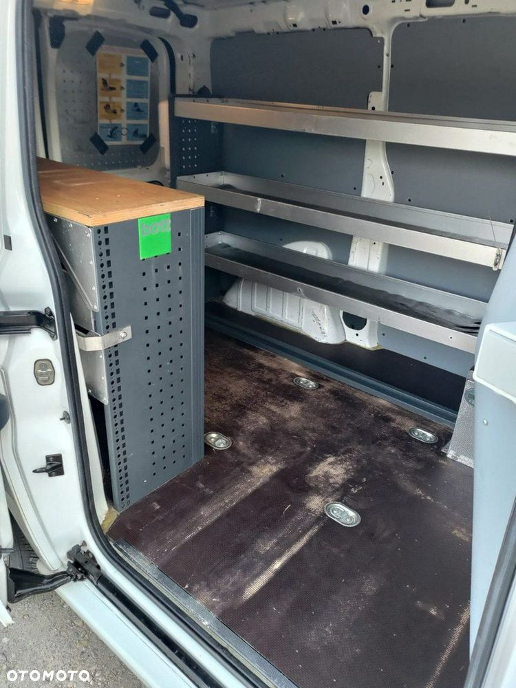 Citroën Jumpy - 11