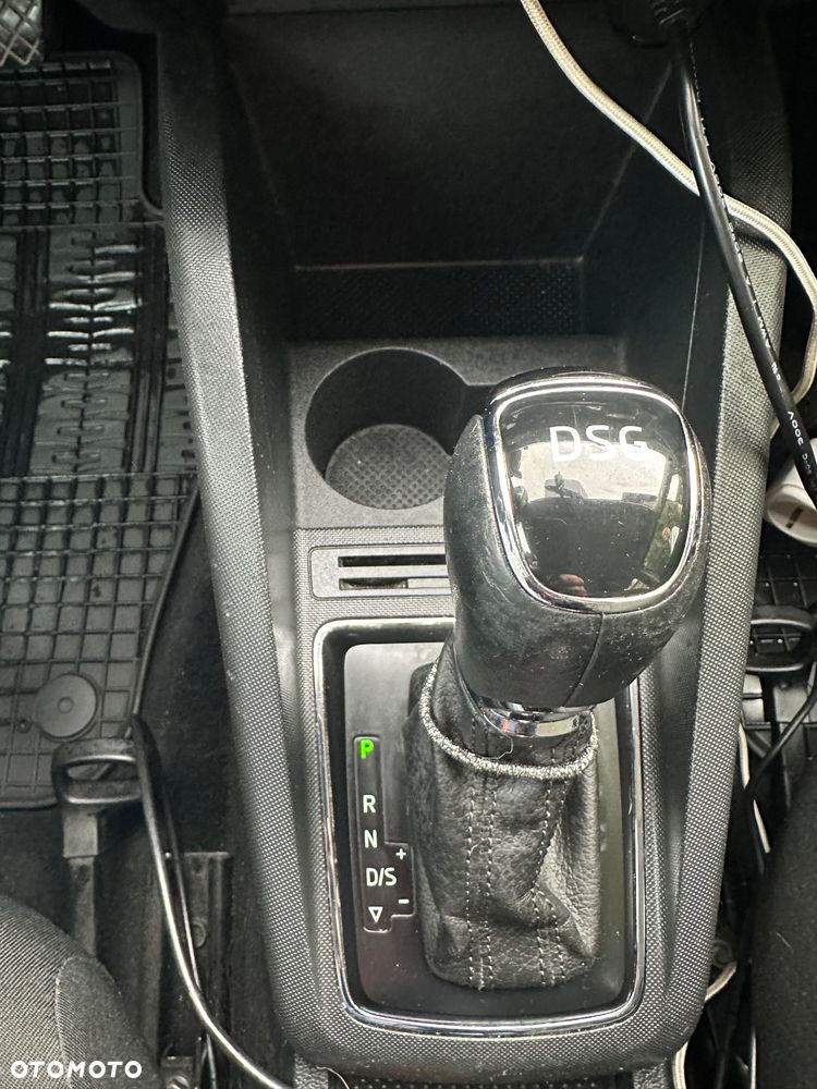 Skoda Fabia - 16