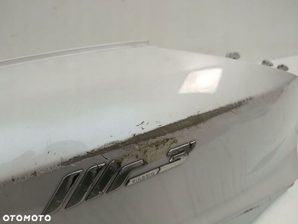 PIAGGIO MP3 500 14-17 OGON ZADUPEK PRAWY - 3