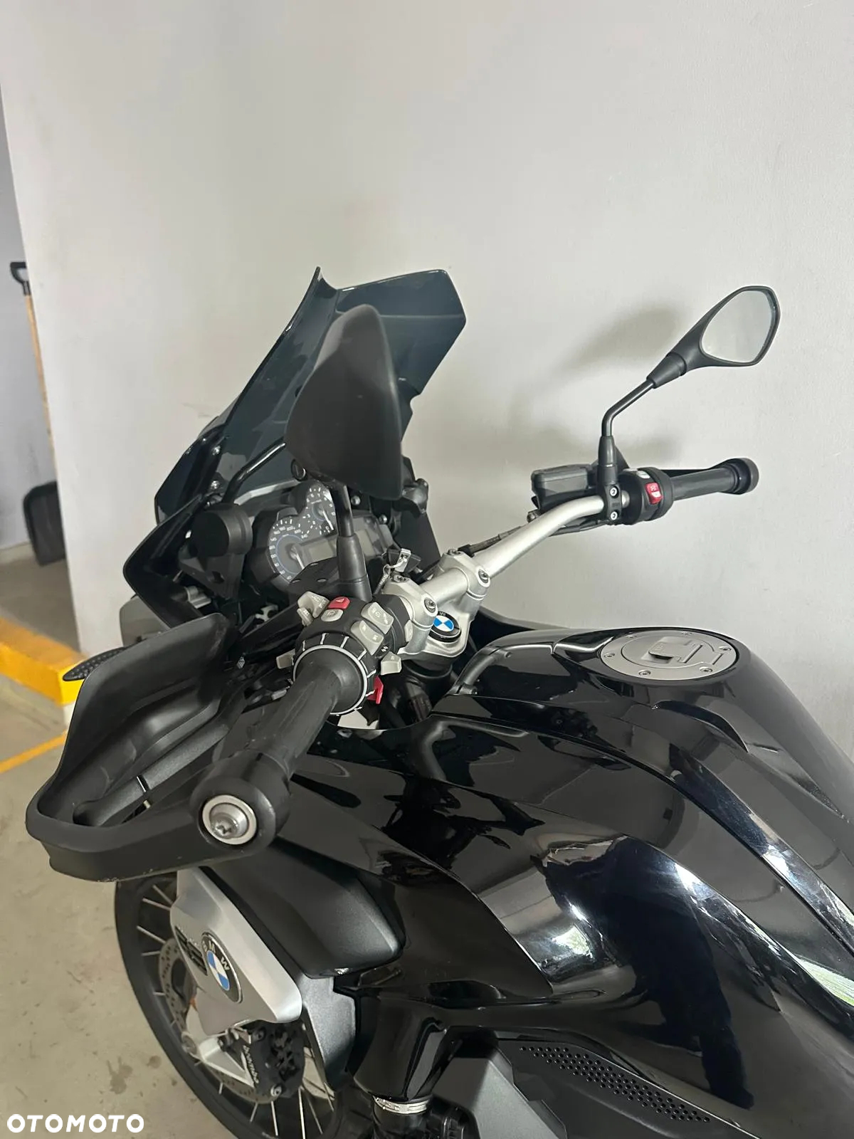 BMW GS - 9