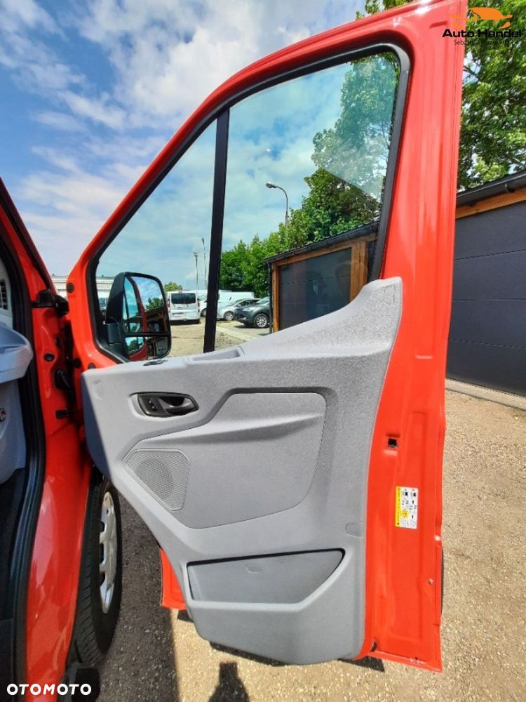 Ford Transit - 39