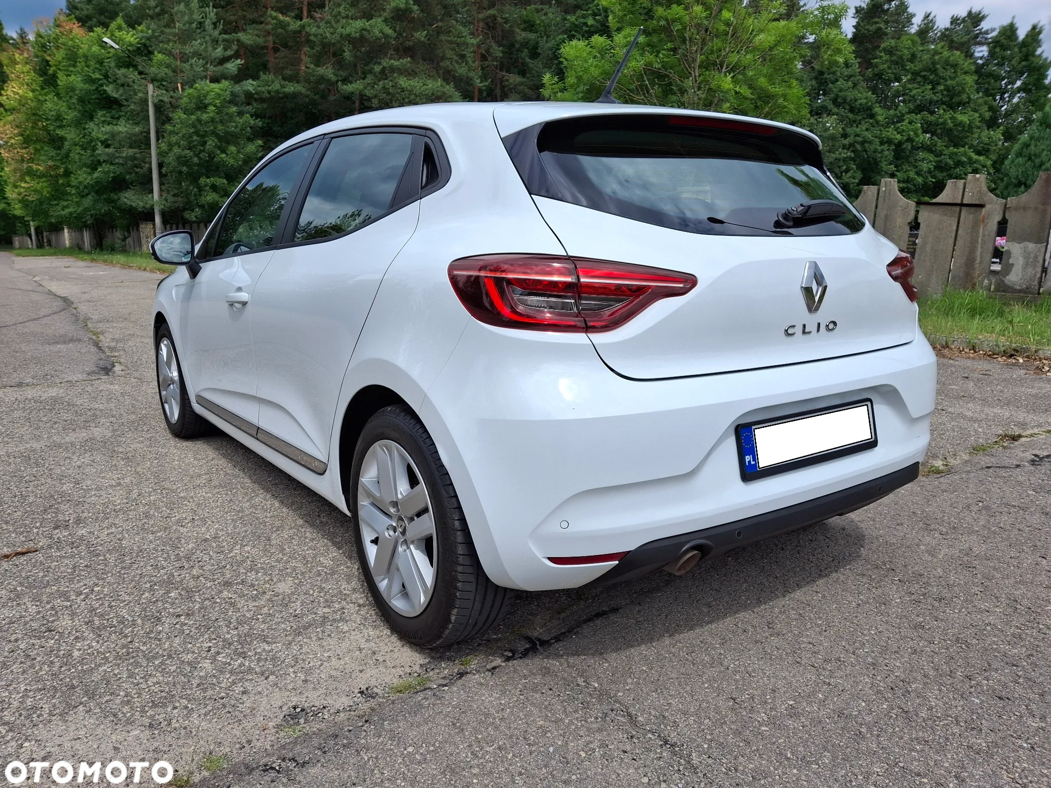 Renault Clio 1.0 TCe Zen - 13
