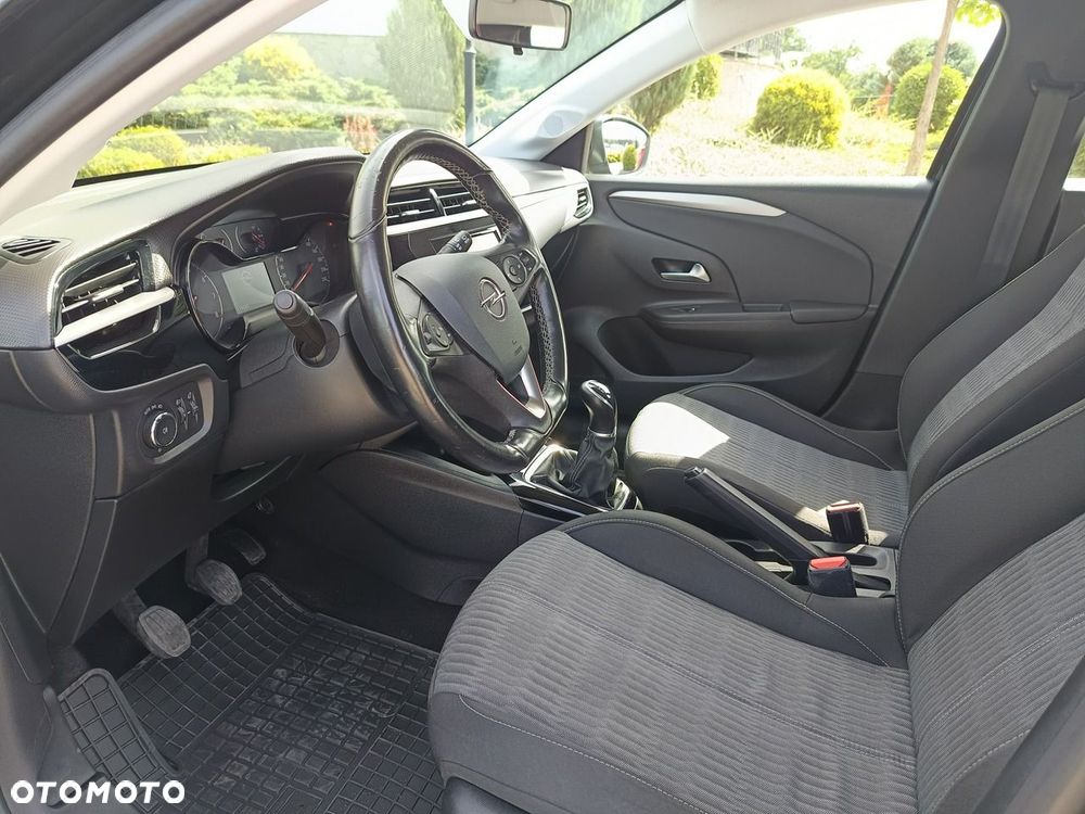 Opel Corsa - 8